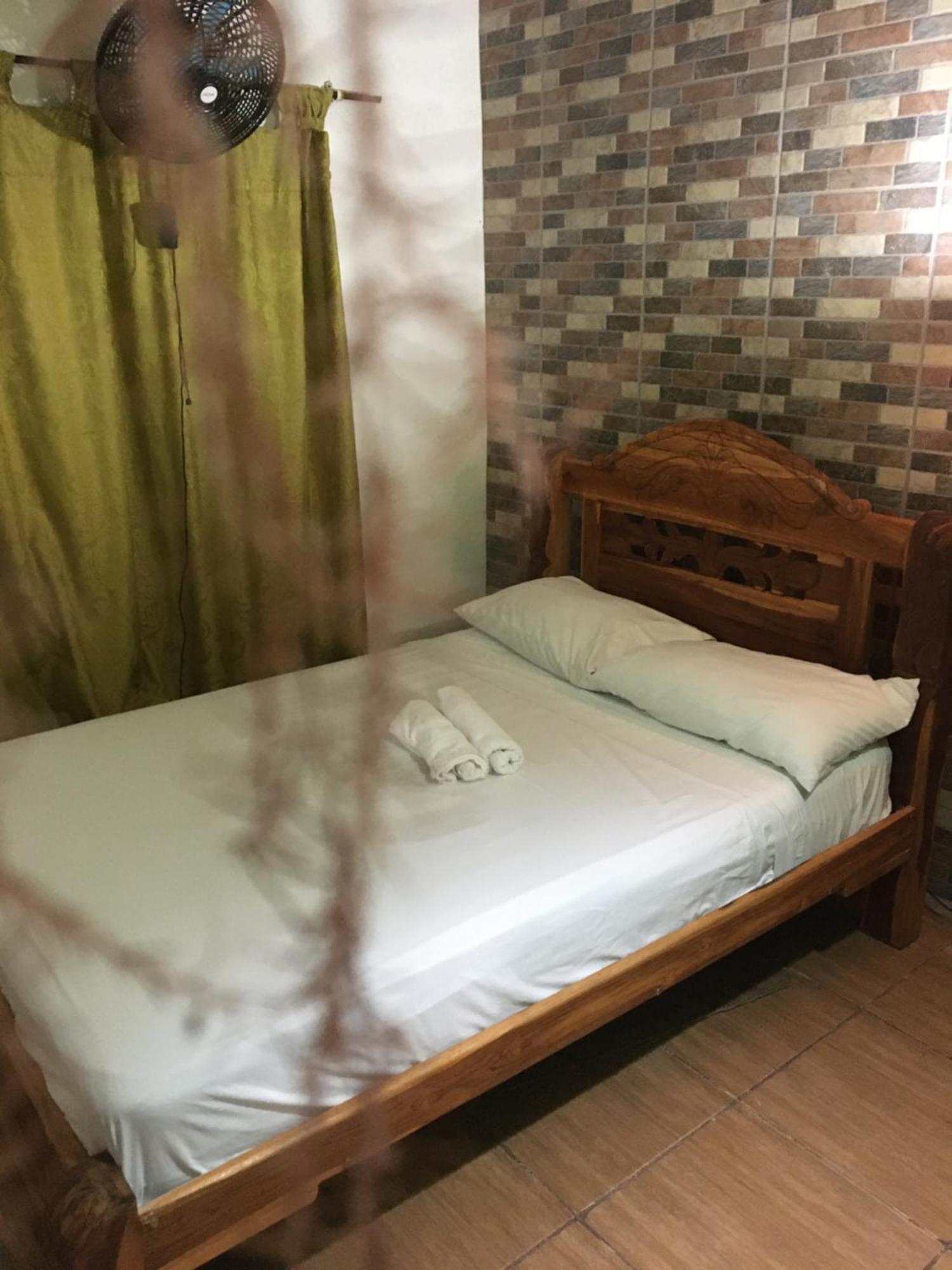 Hostal Los Wichos Minca Ngoại thất bức ảnh